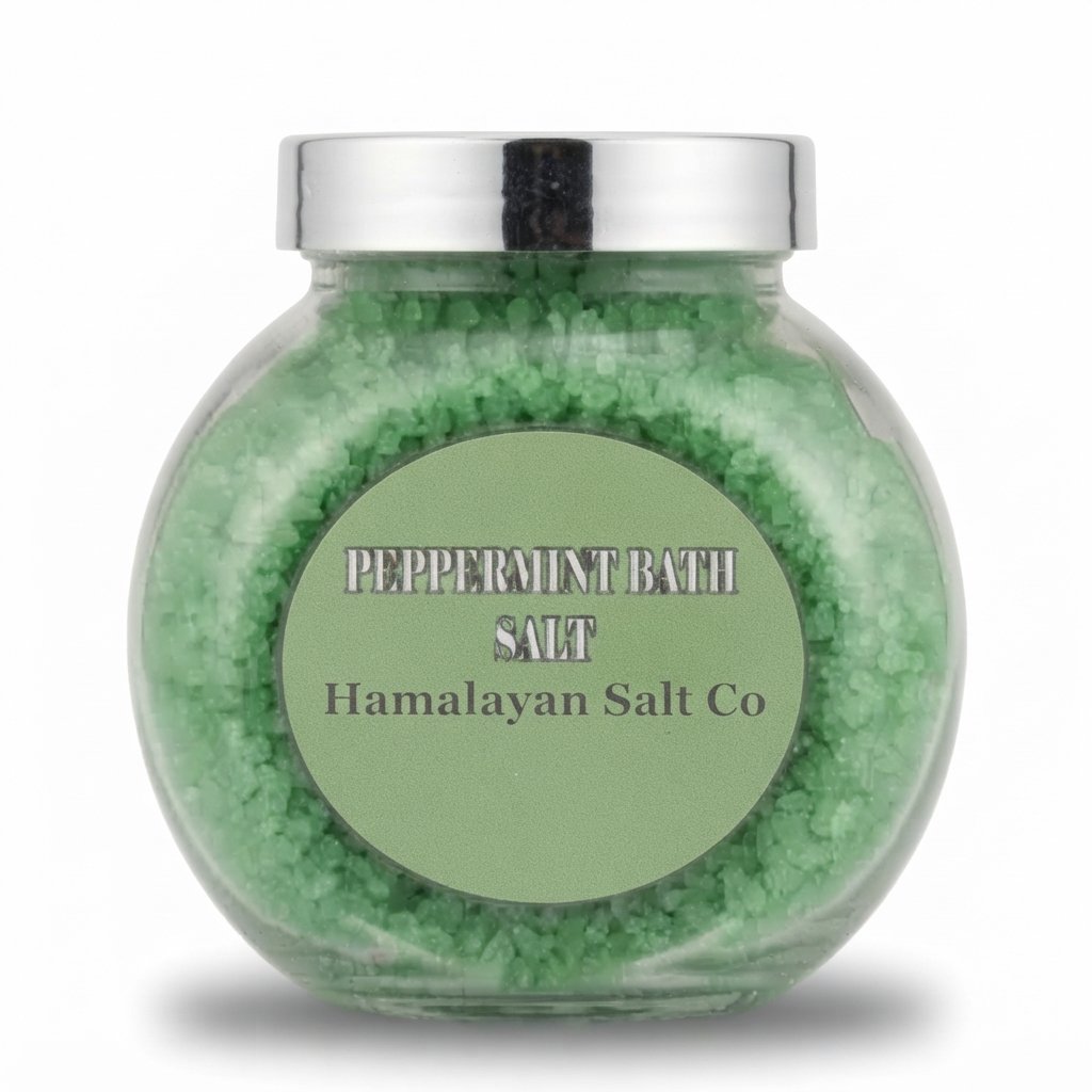 Himalayan Bath Salt - Image 4