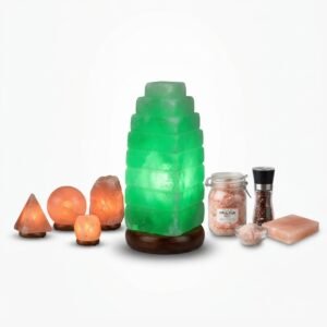 Pink Salt