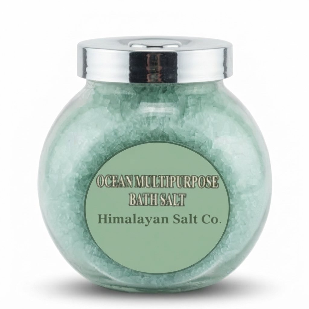 Himalayan Bath Salt - Image 3