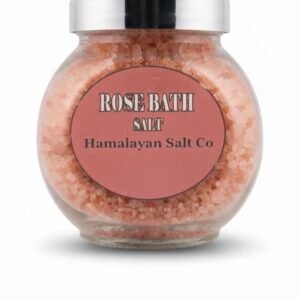 Himalayan Bath Salt