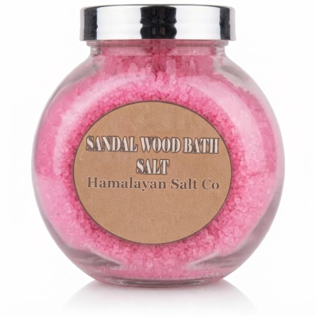 Himalayan Bath Salt - Image 2