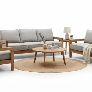 Sofa and seating