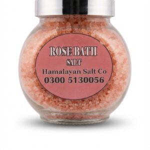 Himalayan Bath Salt
